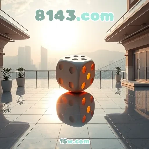 8143.com: A Revolução daComunidade nos Jogos Online
