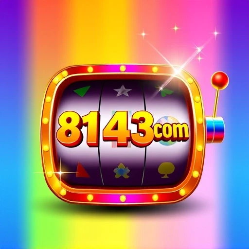 Logo da 8143.com
